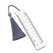 Load image into Gallery viewer, On to The Next Chapter Bookmark with Tassel for Kids Boys Girls Wedding Gift Graduation Gift Retirement Gift for Reader Book Lovers Teacher Appreciation Gift