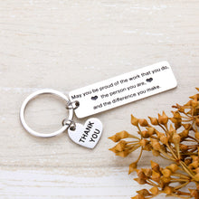 Load image into Gallery viewer, Boss Day Thank You GIft for Social Worker Volunteer Manager Coworker Leaving Going Away Appreciation Gifs Leader Colleague Friend Retirement Gif for Boss Lady Goodbye Farewell Presents