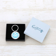 Load image into Gallery viewer, I Love You 3000 Keychain for Daughter Son Boyfriend Girlfriend Husband Papa Mom Anniversary Birthday Fathers Mothers Valentines Day Family Gif Couple Keychain for Him Her Women Men