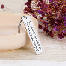 Load image into Gallery viewer, Boss Coworker Gifts Office Keychain for Supervisor Leader Retirement Leaving Appreciation Thank You Gift Going Away Goodbye Keyring for Colleague Farewell Birthday Christmas Gifts