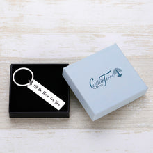 Load image into Gallery viewer, Best Friend Gifs Keychain for Men Women Funny Husband Wife Friends TV Show Couple Keychain for LGBT BFF Best Friends Fan Mom Dad Sister Brother Him Her Birthday Anniversary Jewelry Gif