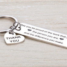 Load image into Gallery viewer, Boss Day Thank You GIft for Social Worker Volunteer Manager Coworker Leaving Going Away Appreciation Gifs Leader Colleague Friend Retirement Gif for Boss Lady Goodbye Farewell Presents