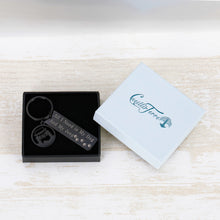 Load image into Gallery viewer, Jeep Dog Lover Keychain gifts for Dog Lover Women Men Gifts for Jeep Owner Accessories Enthusiasts All I Need Is My Jeep and My Dog Key Ring for Valentine's Mother's Father's Day Gift