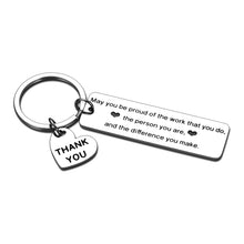 Load image into Gallery viewer, Boss Day Thank You GIft for Social Worker Volunteer Manager Coworker Leaving Going Away Appreciation Gifs Leader Colleague Friend Retirement Gif for Boss Lady Goodbye Farewell Presents