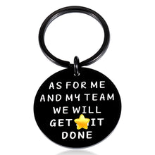 Load image into Gallery viewer, Best Boss Gifts Keychain for Men Women Male Female Funny Boss Lady Gifts for Boss Day Boss Birthday Retirement Promotion Farewell Gifts for Leaders Mentors Managers Supervisors Appreciation Key Chain