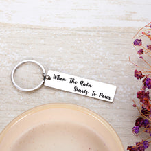 Load image into Gallery viewer, Best Friend Gifs Keychain for Men Women Funny Husband Wife Friends TV Show Couple Keychain for LGBT BFF Best Friends Fan Mom Dad Sister Brother Him Her Birthday Anniversary Jewelry Gif