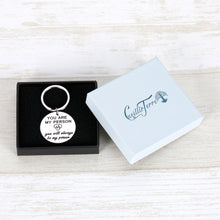 Load image into Gallery viewer, Best Friends Gifts Keychain You Are My Person Inspirational Keychain Bestie Friendship Sister Wife Couple Gift for Women Men Teens Girls Boys BFF Husband Boyfriend Birthday Valentines Key Rings
