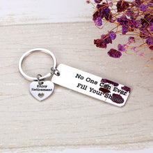 Load image into Gallery viewer, Coworker Retirement Keychain for Manager Leader Boss Stuff Employee Enjoy Retirement Leaving Gift for Driver Mailman Doctor Caseworker Nurse Teacher Vet Dentist Friend Women Men Her Him
