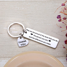 Load image into Gallery viewer, Boss Day Thank You GIft for Social Worker Volunteer Manager Coworker Leaving Going Away Appreciation Gifs Leader Colleague Friend Retirement Gif for Boss Lady Goodbye Farewell Presents
