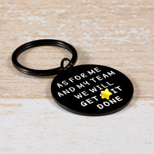 Load image into Gallery viewer, Best Boss Gifts Keychain for Men Women Male Female Funny Boss Lady Gifts for Boss Day Boss Birthday Retirement Promotion Farewell Gifts for Leaders Mentors Managers Supervisors Appreciation Key Chain
