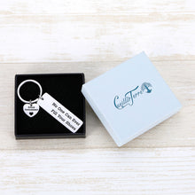 Load image into Gallery viewer, Coworker Retirement Keychain for Manager Leader Boss Stuff Employee Enjoy Retirement Leaving Gift for Driver Mailman Doctor Caseworker Nurse Teacher Vet Dentist Friend Women Men Her Him
