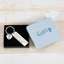 Load image into Gallery viewer, Colleague Appreciation Gifts Keychain for Coworker Employee Staff Men Women Boss Thank You Key Chain for Retirement Promotion Farewell Party Birthday Work Team Gifts Office Gifts for Goodbye Christmas
