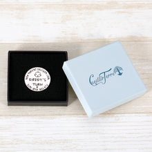 Load image into Gallery viewer, Funny New Baby Gift for dad mom Pregnancy Gifts for Dad Mom Pregnancy Gifts First Time Moms Mothers Day Valentine's Day Gift New for Daddy Mummy Pregnancy Gifts for Women mom to be Gift
