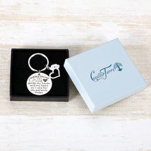 Load image into Gallery viewer, Nursing Day Week Gifts Keychain for Women Men 2021 Nurse Graduation Gifts for Her Him Nurse Friends Coworkers Nurse Practitioner Birthday Christmas Gifts
