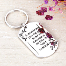 Load image into Gallery viewer, Funny Inspirational Birthday Gifts for Women Men Friend BFF Thank You Appreciation Gifts for Coworkers Boss Teacher Nurse Employees Graduation Gift for Son Daughter Teens Him Her
