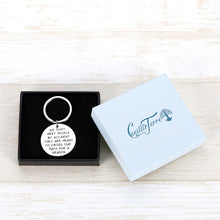 Load image into Gallery viewer, Coworker Leaving Gifts Keychain for Men Women Retirement Jewelry Farewell Gift for Colleague Boss Doctor Nurse Teacher Friend Male Female Employee Goodbye Gift Friendship Memorial Keepsake
